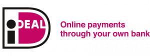 iDEAL Online Payments Logo